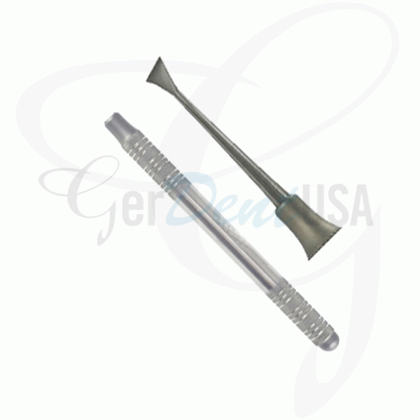 Goldman-Fox Kirkland Carving Knife 30