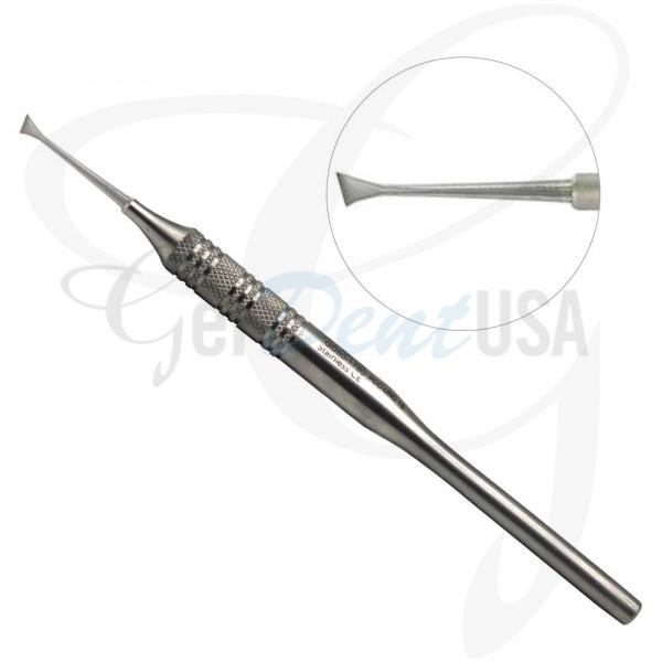 Goldman-Fox Kirkland Carving Knife 30