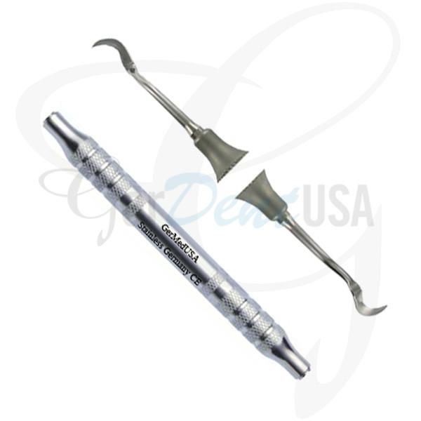 Goldman-Fox Carving Knife GF1169