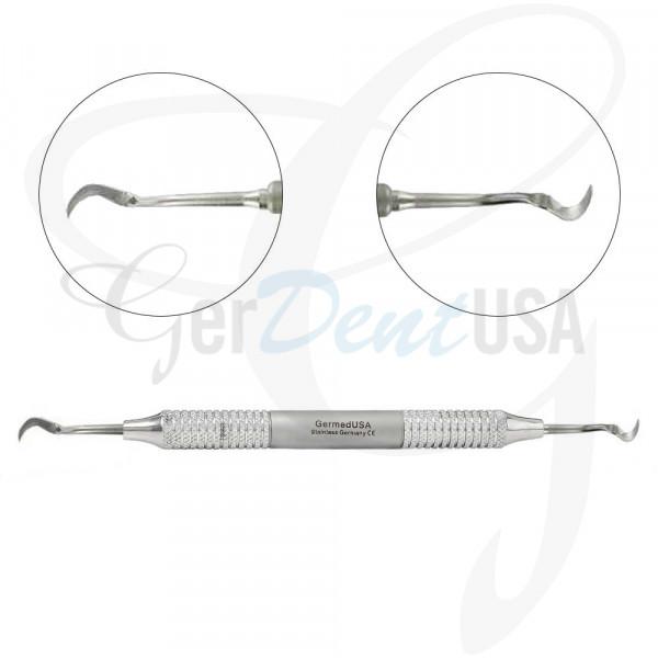 Goldman-Fox Carving Knife GF1169