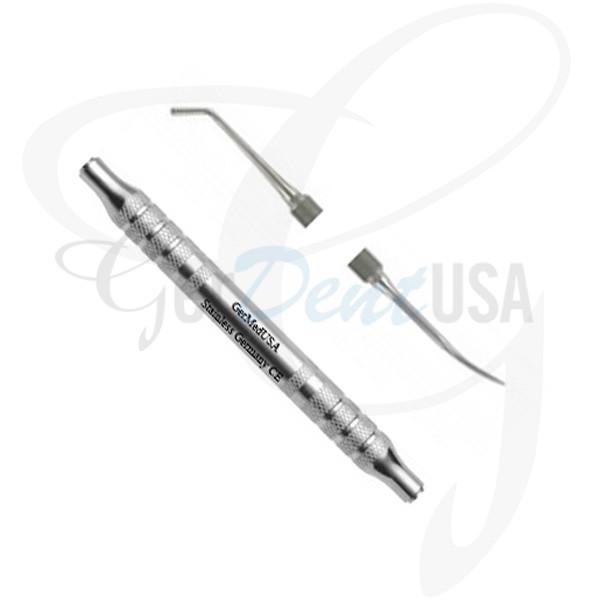 Beavertail Burnisher B2D