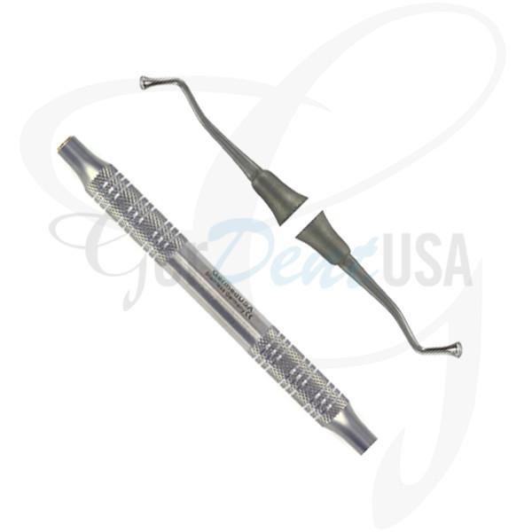 Acorn Burnisher B21L, 3.0mm/2.7mm