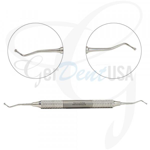 Acorn Burnisher B21L, 3.0mm/2.7mm