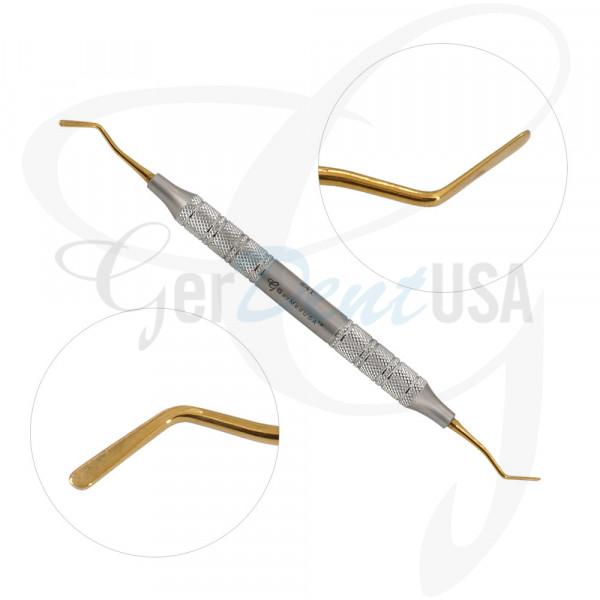 Ladmore Burnisher 2, 1.9mm-1.3mm