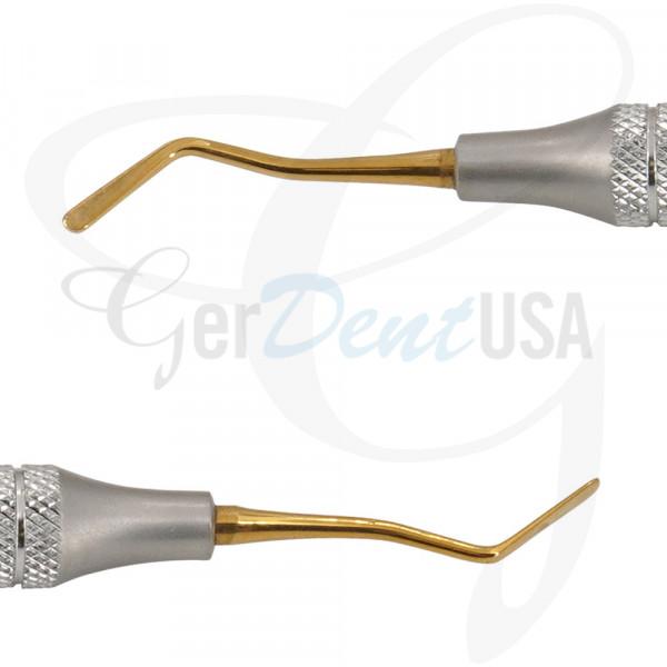 Ladmore Burnisher 2, 1.9mm-1.3mm