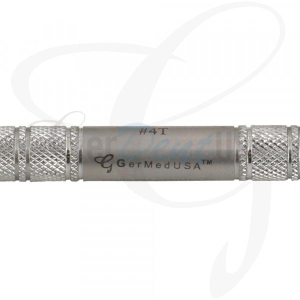 Ladmore Burnisher 2, 1.9mm-1.3mm