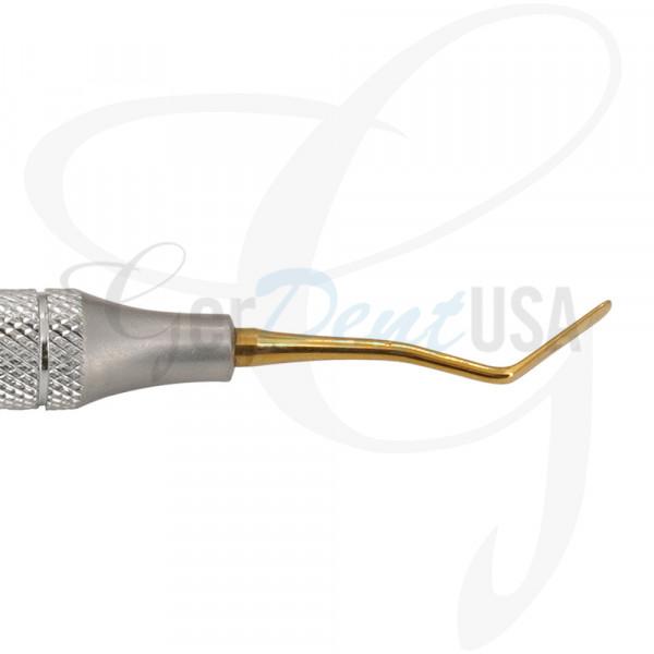 Ladmore Burnisher 2, 1.9mm-1.3mm