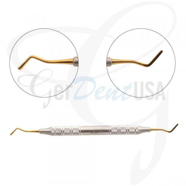 Ladmore Burnisher 3, 1.9mm-1.3mm