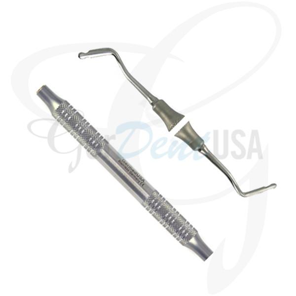 Cord Packer GCPBN-1S Serrated