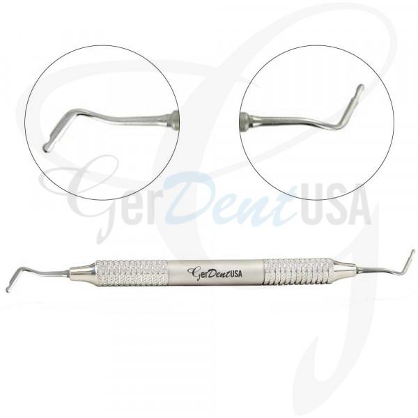 Cord Packer GCPBN-1S Serrated