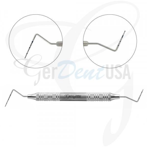 Probe Color Coded CP12/CPQW (3-6-9-12/1-2-3-5-7-8-9-10mm)