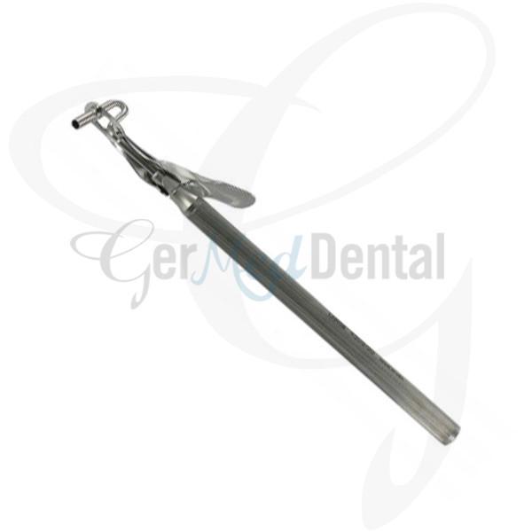 Amalgam Carrier Large 2.5mm