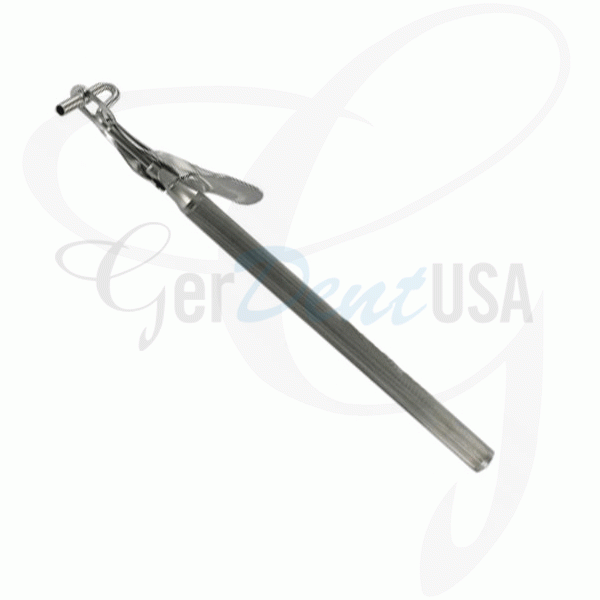 Amalgam Carrier Large 2.5mm