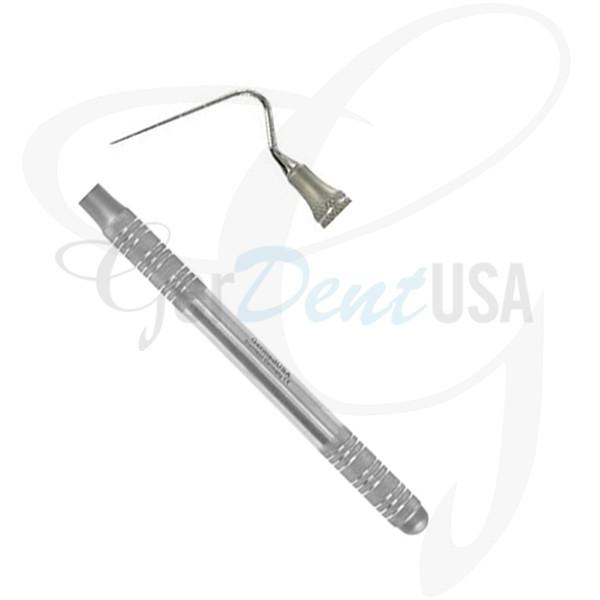 Endodontic Spreaders RCS50