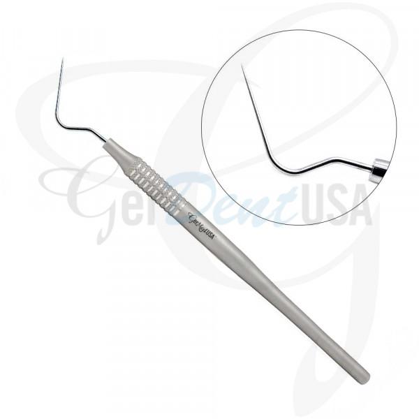Endodontic Spreaders RCS60