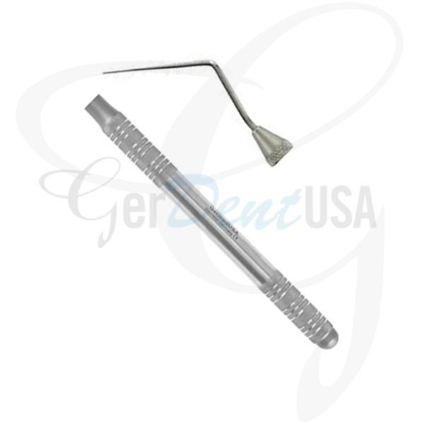 Endodontic Spreaders D11