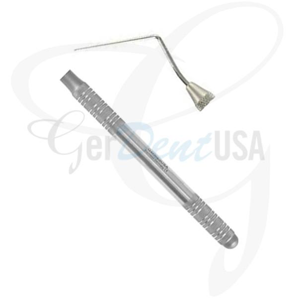 Endodontic Heat Carriers GP2