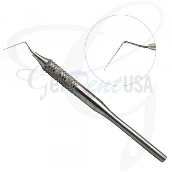 Endodontic Heat Carriers GP2