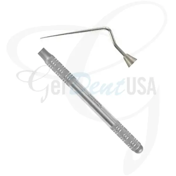 Endodontic Heat Carriers MA57