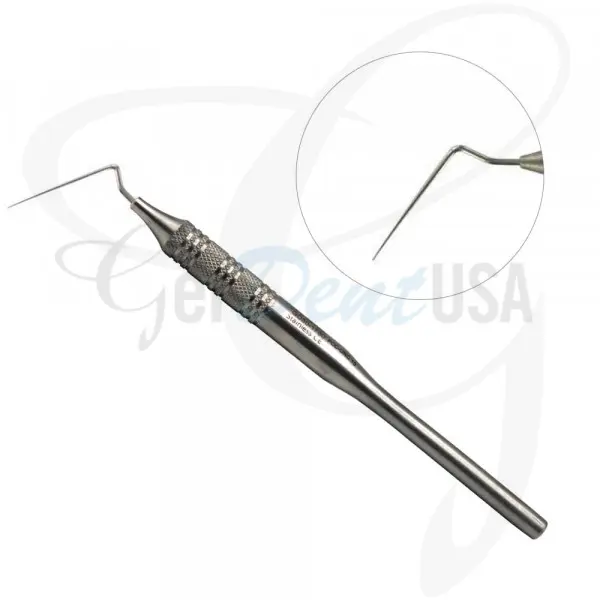 Endodontic Heat Carriers MA57
