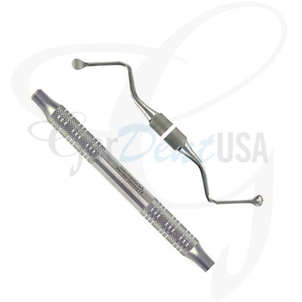 Surgical Curette Lucas, 88