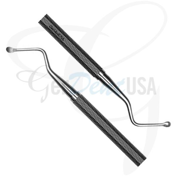 Miller Surgical Curette 11