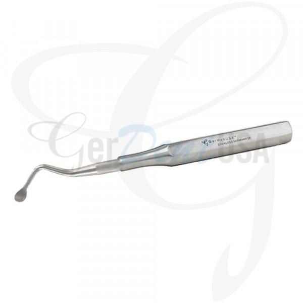 Surgical Curette Molt 5R