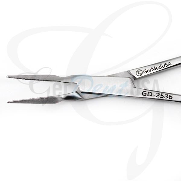 Stieglitz Root Extraction Forceps 45°, 14.5 Cm