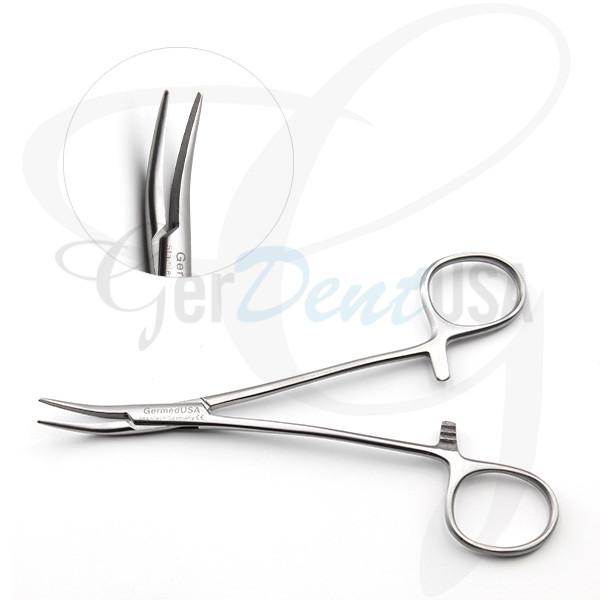 Dental Root Extraction Peets Forceps 4 3/4"