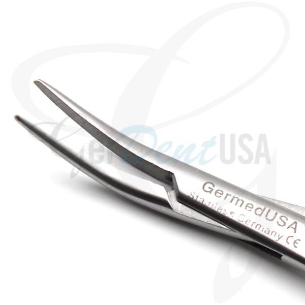 Dental Root Extraction Peets Forceps 4 3/4"