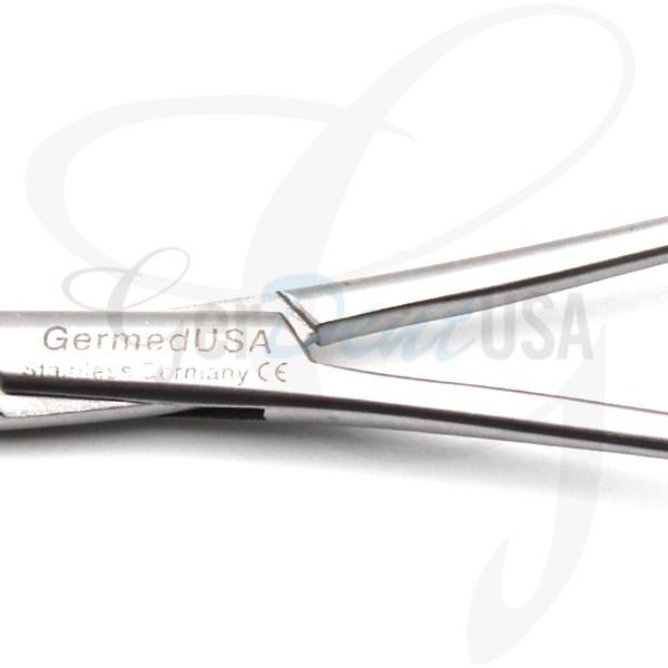 Dental Root Extraction Peets Forceps 4 3/4"
