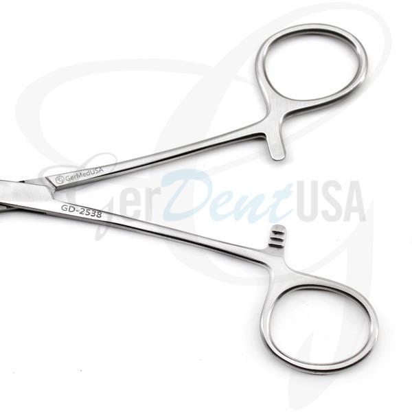 Stieglitz Root Extraction Forceps 90°, 14.5cm