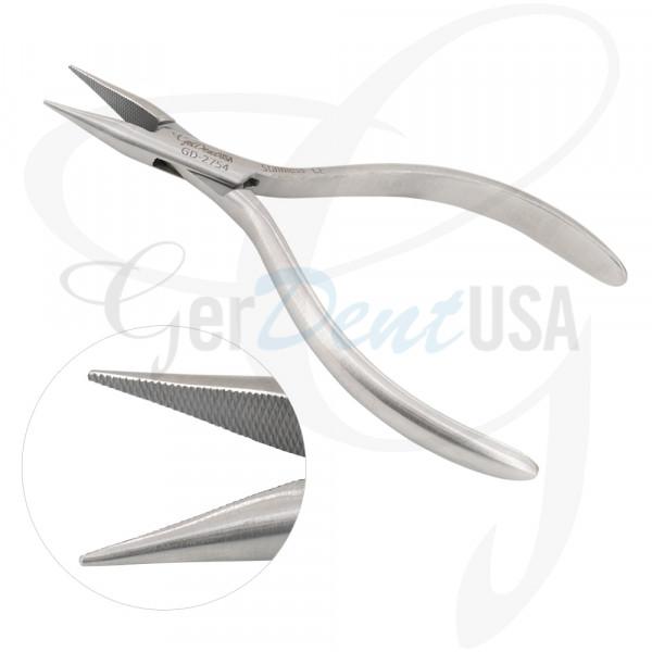 Goslee Orthodontic Plier 14cm