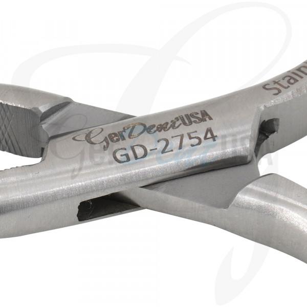 Goslee Orthodontic Plier 14cm