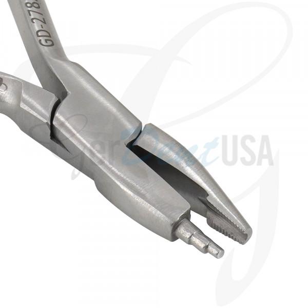 Tweed Orthodontic Plier 12cm