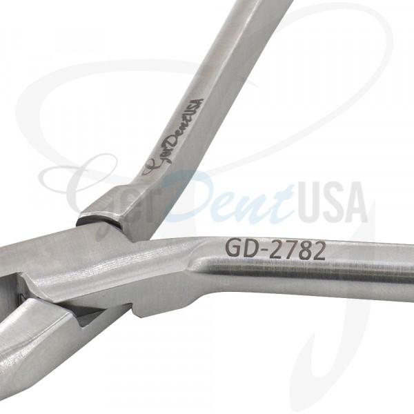 Tweed Orthodontic Plier 12cm