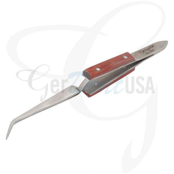 Orthodontic Instruments Soldering Tweezer
