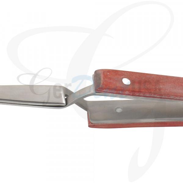 Orthodontic Instruments Soldering Tweezer