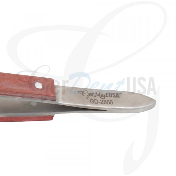 Orthodontic Instruments Soldering Tweezer