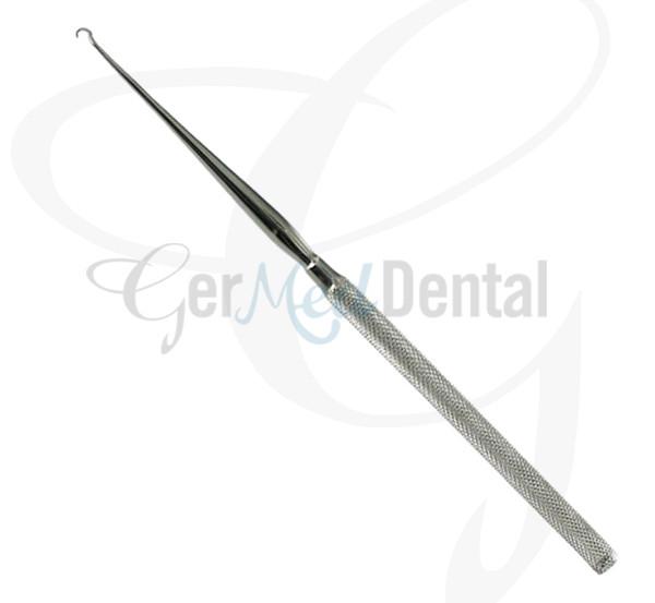 Single Prong Skin Hook Small