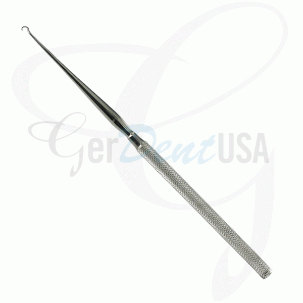 Single Prong Skin Hook Small