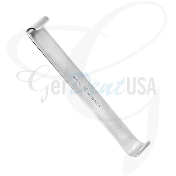 Farabeuf Retractor Set Of 2, 15cm