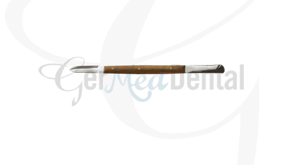 Wax Knives Fahnestock 17cm