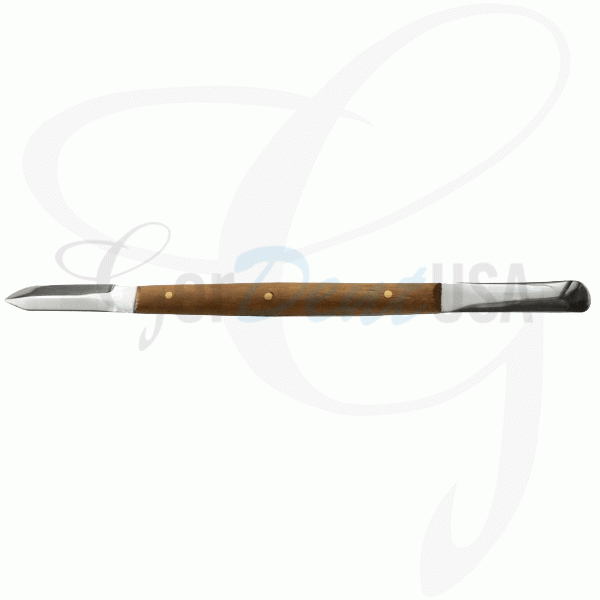 Wax Knives Fahnestock 17cm