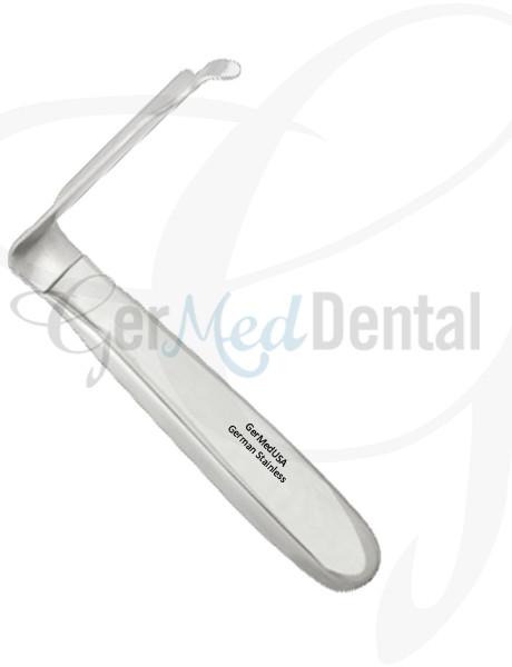 Austin Retractor 1 Prong