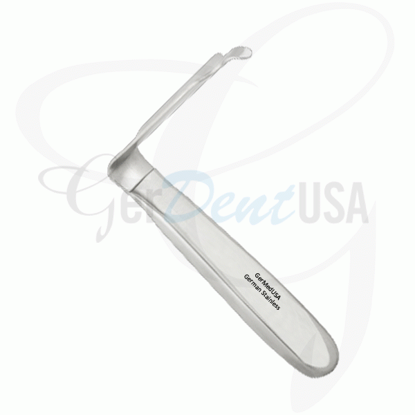 Austin Retractor 1 Prong