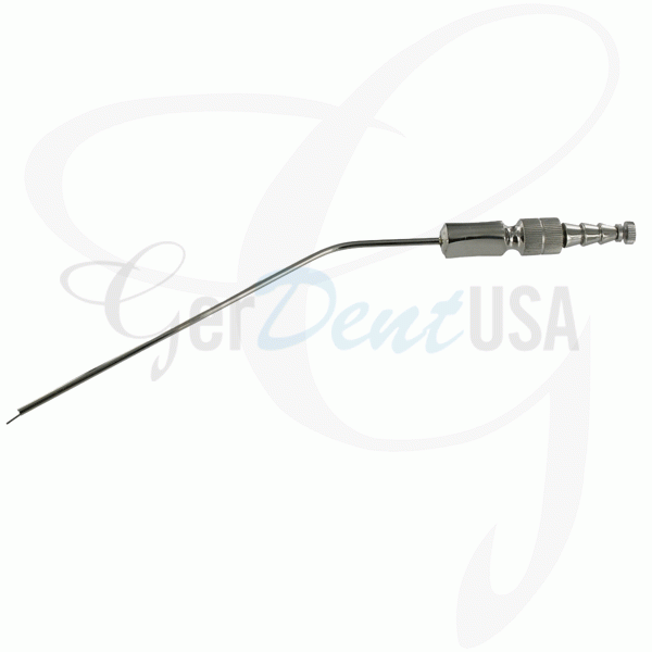 Suction Tubes/Frazier Aspirators 2.5mm