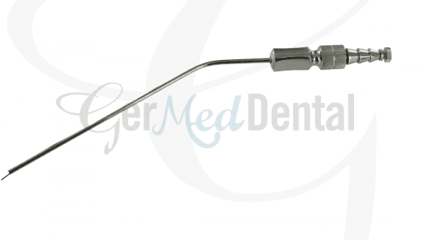 Suction Tubes/Frazier Aspirators 3mm