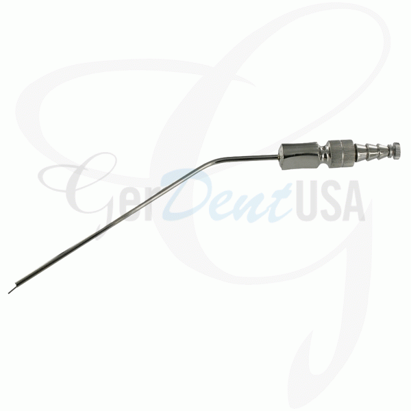 Suction Tubes/Frazier Aspirators 3mm