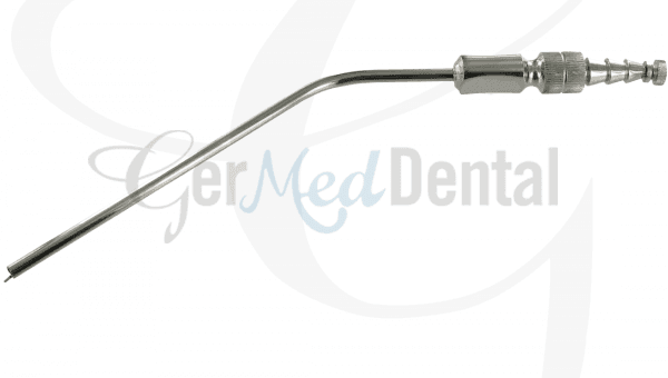 Suction Tubes/Frazier Aspirators 4mm